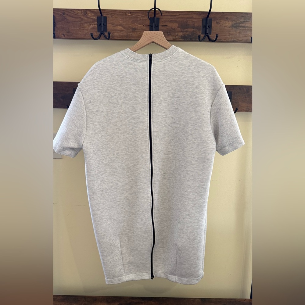 Nike Sportswear Tech Fleece Dress - Picture 2 of 6